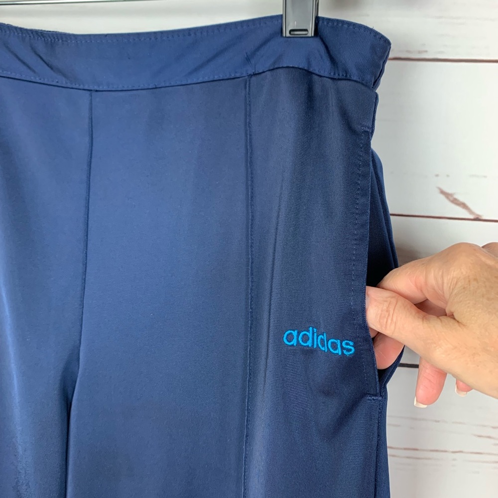 ❌SOLD❌ Adidas Pant Long Athleisure Track Unisex - Picture 4 of 7